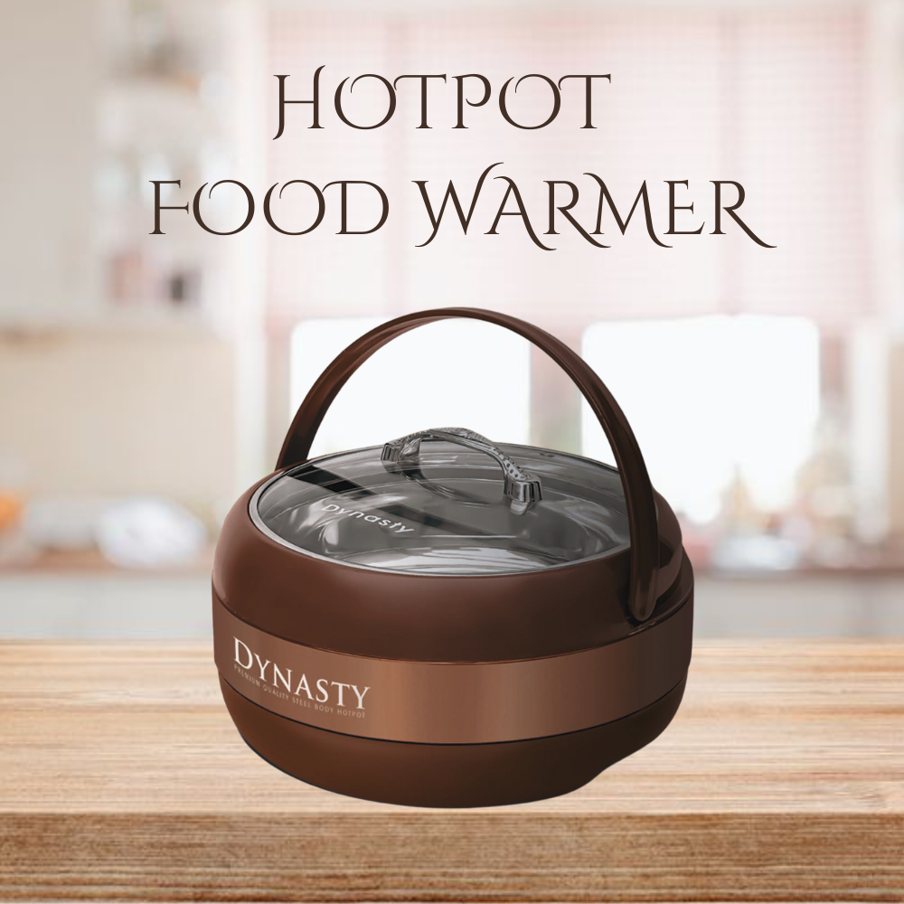 HOTPOT FOOD WARMER