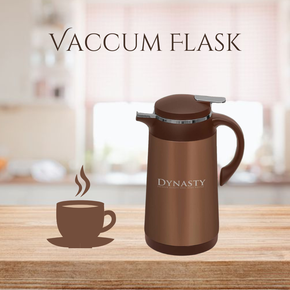 VACCUM FLASK